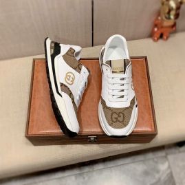 Picture of Gucci Shoes Men _SKUfw145423472fw